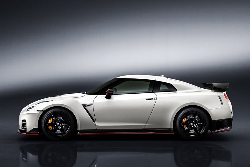 日产 GT-R 订价释出