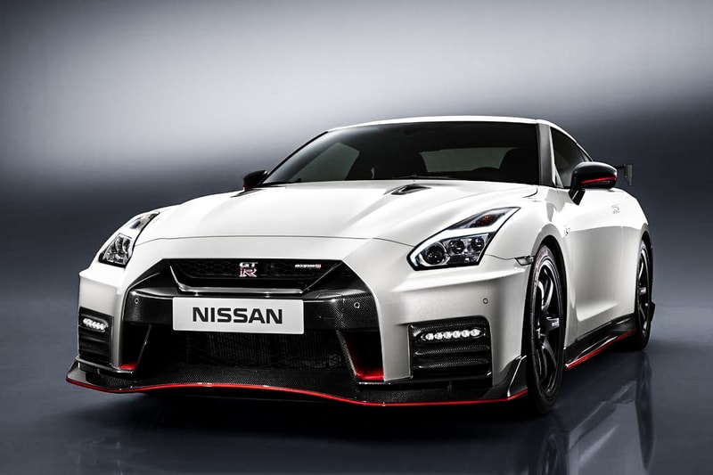 日产 GT-R 订价释出