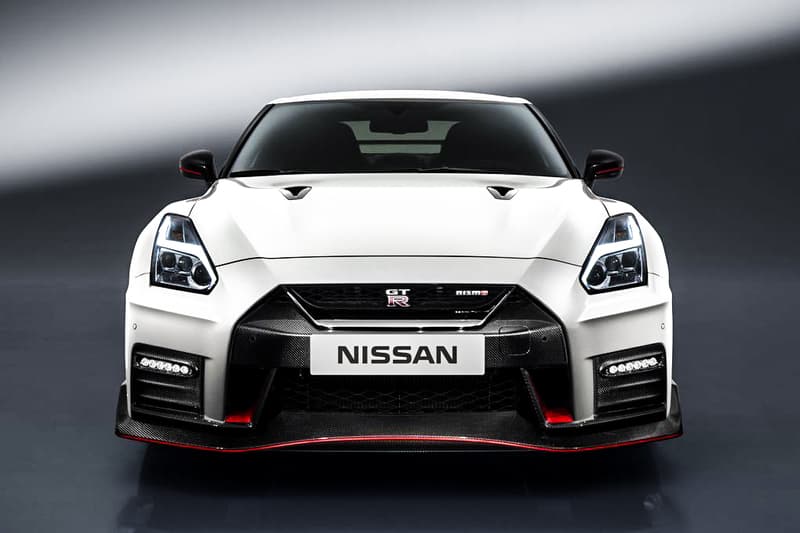 日产 GT-R 订价释出
