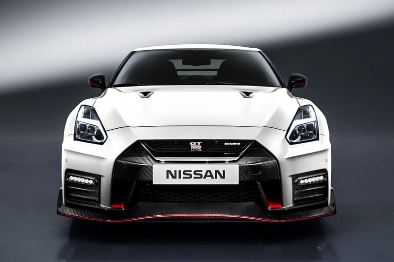 日产 GT-R 订价释出