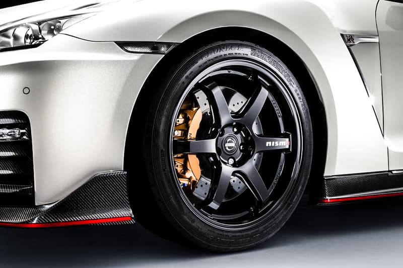 日产 GT-R 订价释出