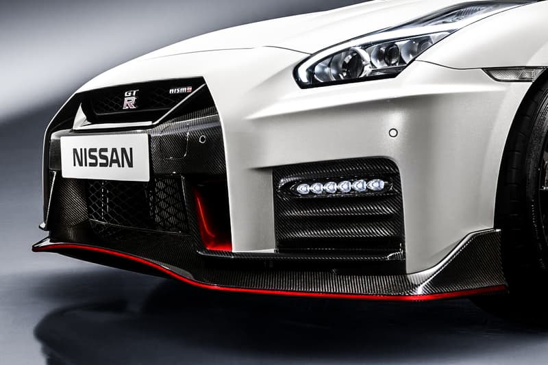 日产 GT-R 订价释出