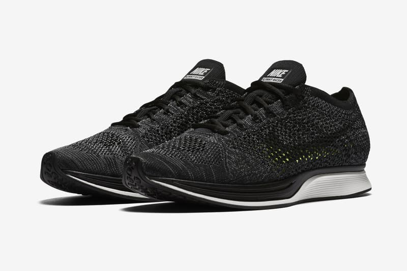 5 best sneakers at second week sept 2016