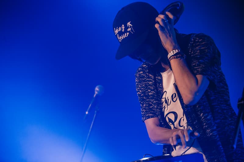 The interview of getting better