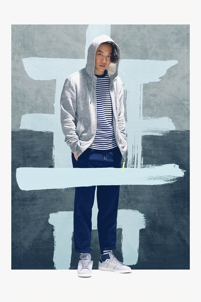 敢於創新－adidas Originals x 陳奕迅首個合作系列誕生