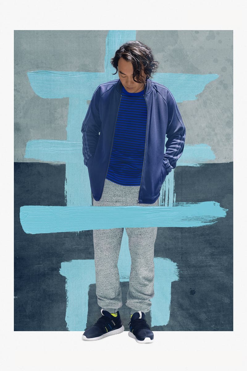 敢於創新－adidas Originals x 陳奕迅首個合作系列誕生
