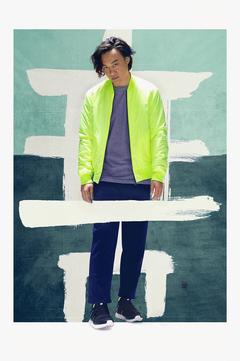 敢於創新－adidas Originals x 陳奕迅首個合作系列誕生