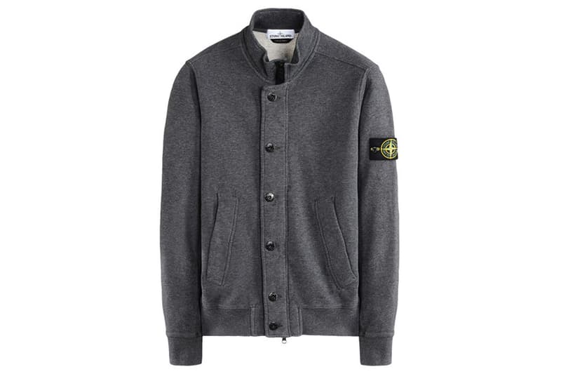 STONE ISLAND opened POP-UP SHOP at BEST PACKING STORE