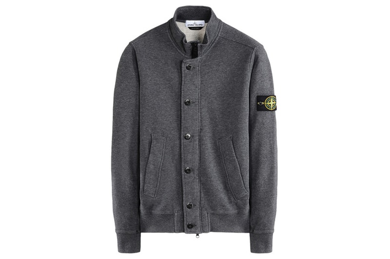 STONE ISLAND opened POP-UP SHOP at BEST PACKING STORE