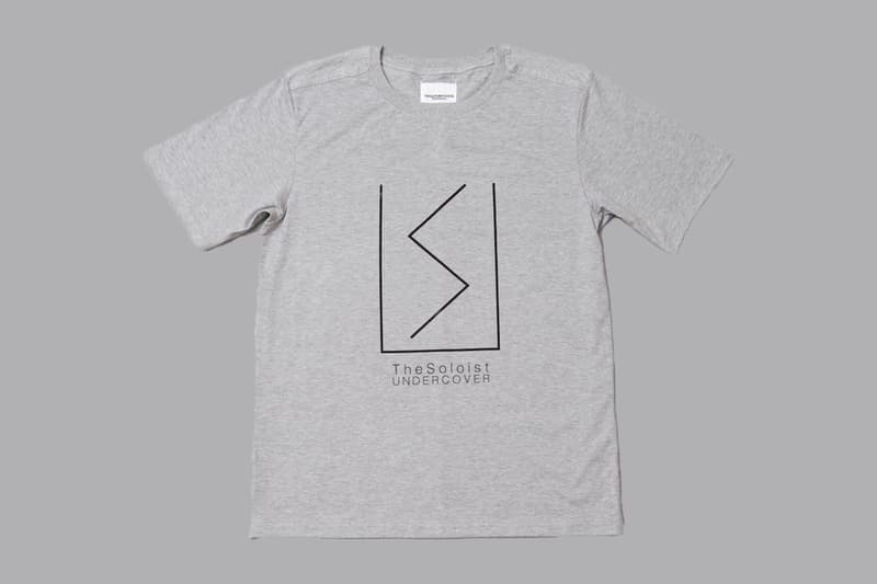 UNDERCOVER x TAKAHIROMIYASHITATheSoloist. 全新聯名系列