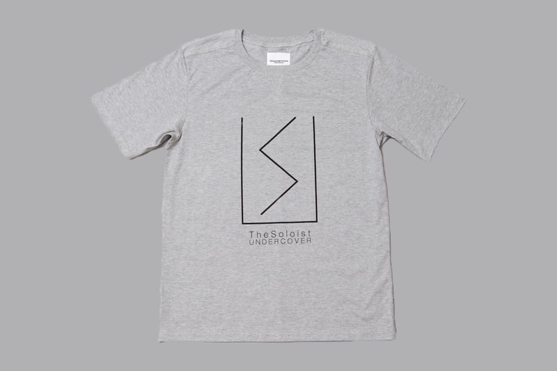 UNDERCOVER x TAKAHIROMIYASHITATheSoloist. 全新聯名系列