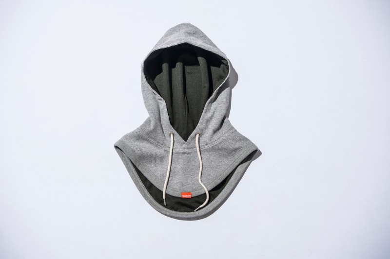 盡覽 Reebok Classic x BEAMS 全新聯名「MIL WORKOUT」系列單品