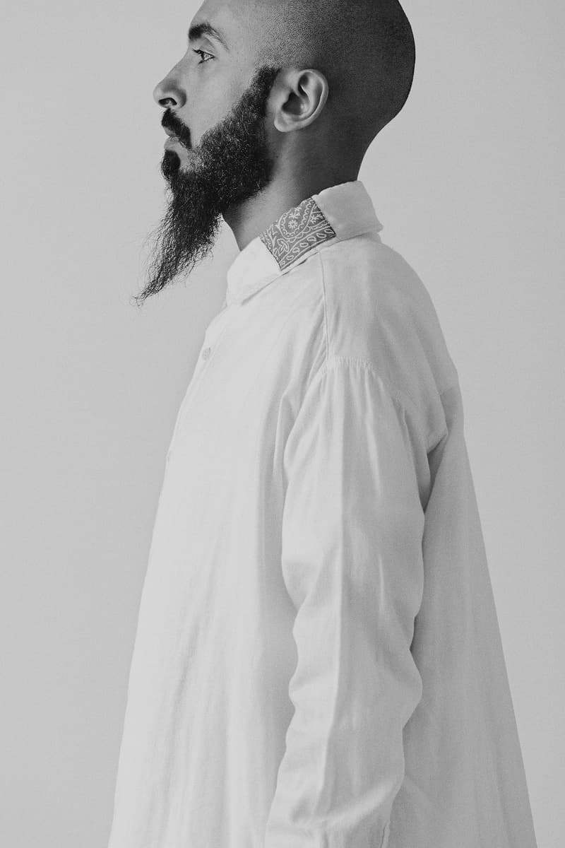 重視公平貿易的重製設計－Children of the discordance 2017 春夏系列