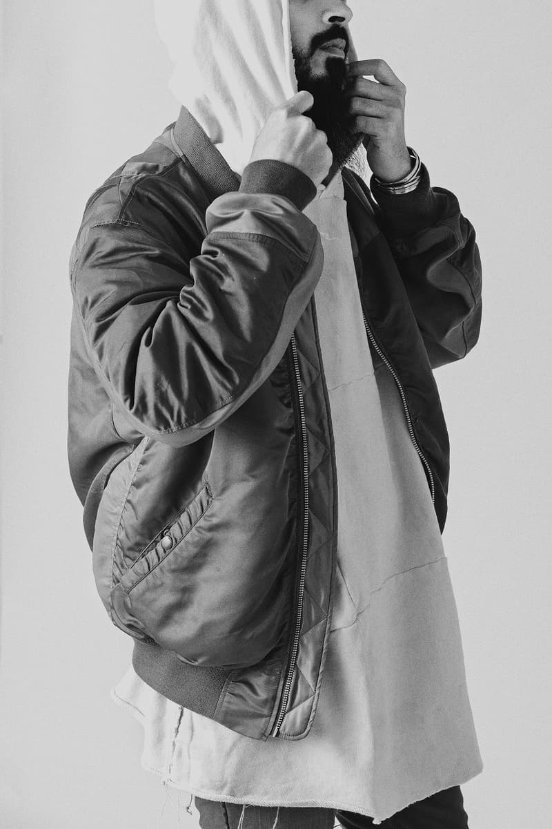 重視公平貿易的重製設計－Children of the discordance 2017 春夏系列