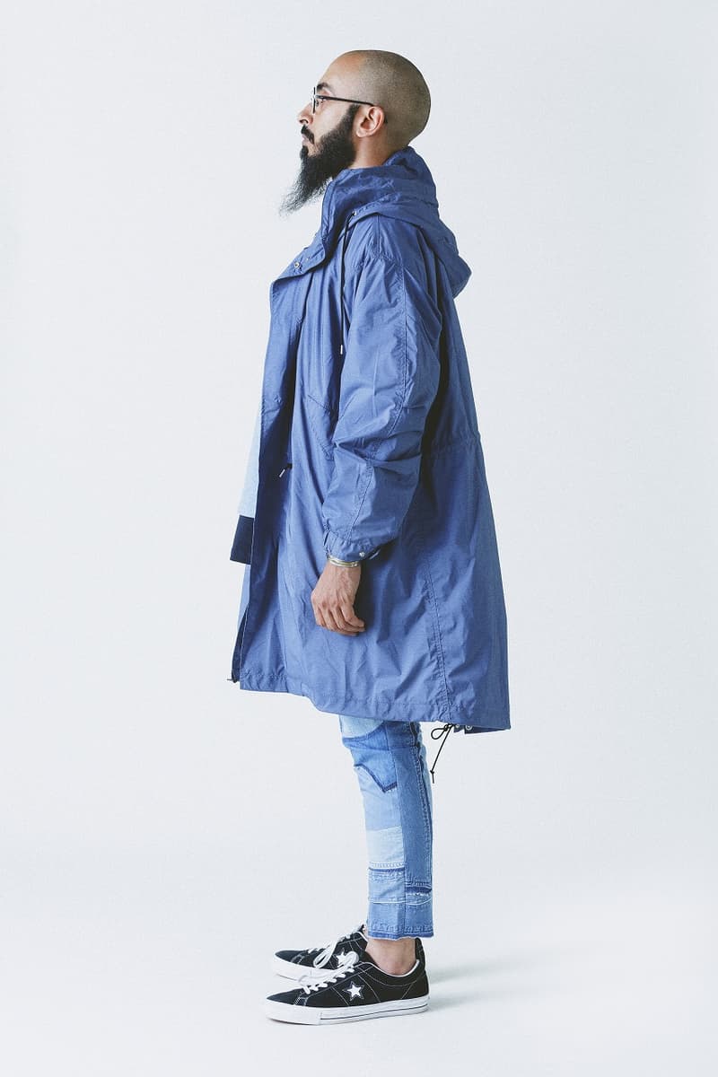 重視公平貿易的重製設計－Children of the discordance 2017 春夏系列