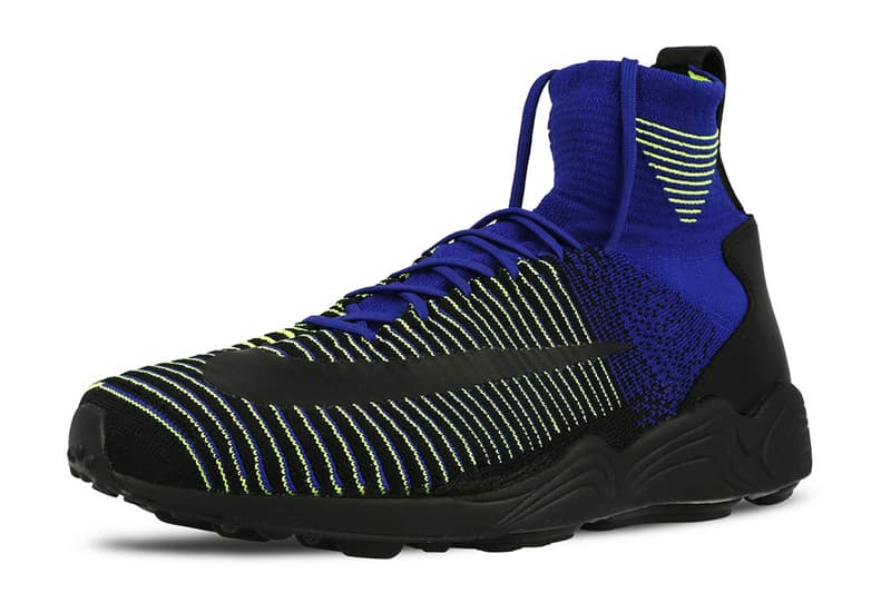 Nike Zoom Mercurial 最新配色預覽