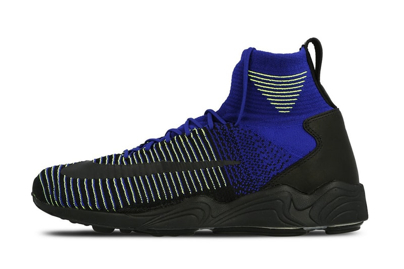 Nike Zoom Mercurial 最新配色預覽