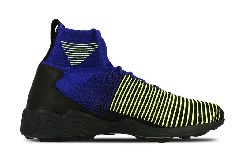 Nike Zoom Mercurial 最新配色預覽