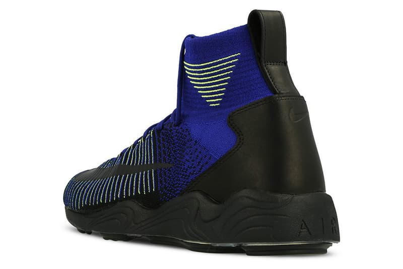 Nike Zoom Mercurial 最新配色預覽