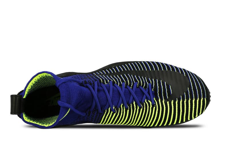 Nike Zoom Mercurial 最新配色預覽
