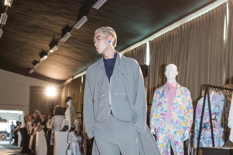 NICE NEIGHBOR the tradeshow includes Taiwanese and Japanese designers and influencers’ viewpoints and participation