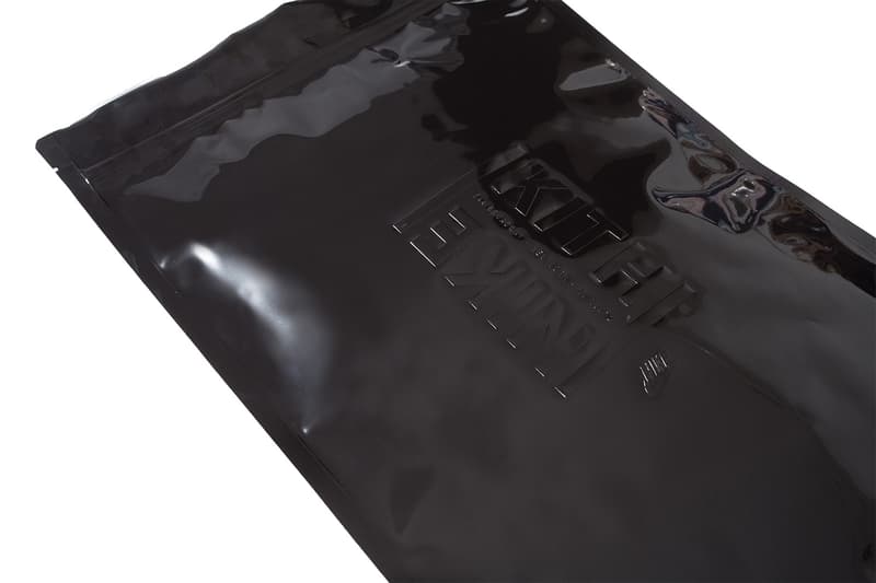 KITH x Nike Limited Edition Tennis-Inspired Shirts