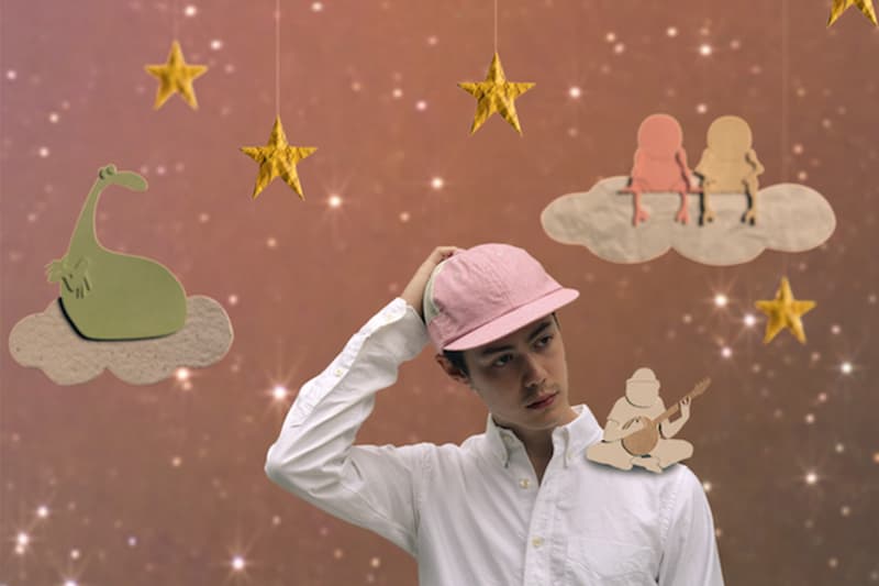 玩板一定要酷？Bridge × NO ROLL 聯名帽款發售