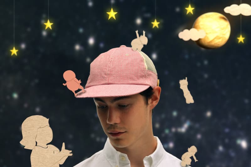 玩板一定要酷？Bridge × NO ROLL 聯名帽款發售