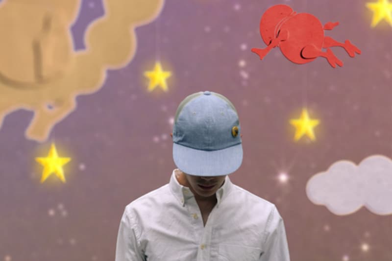 玩板一定要酷？Bridge × NO ROLL 聯名帽款發售