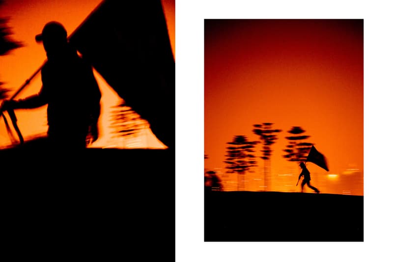 ROARINGWILD 2016 Fall/Winter "The Second Renaissance " Editorial