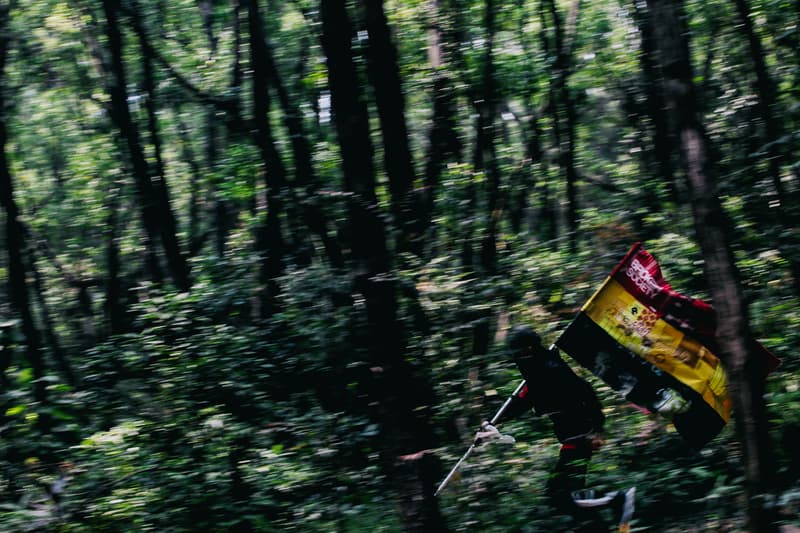 ROARINGWILD 2016 Fall/Winter "The Second Renaissance " Editorial