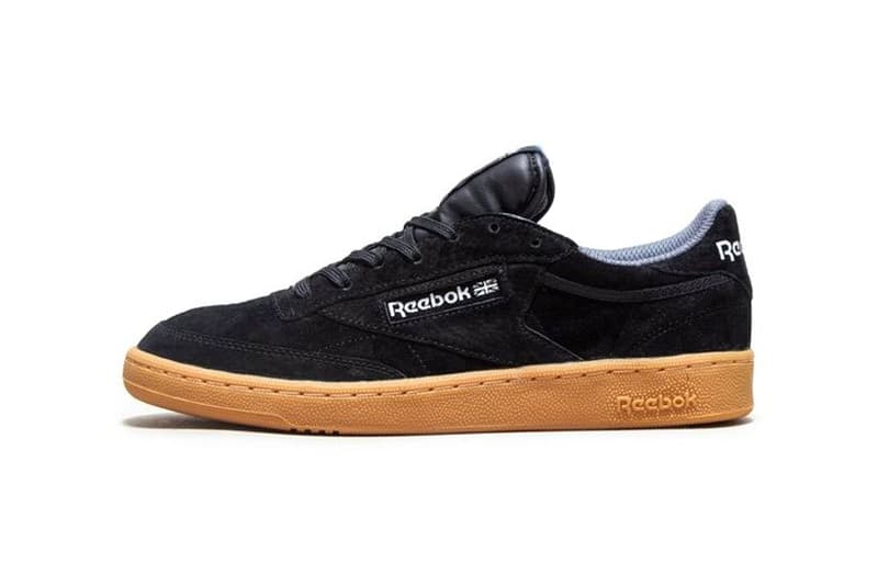 Reebok Classic Club C Indoor Vintage Comfort