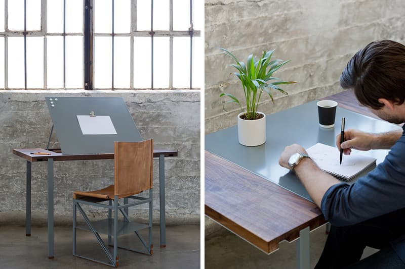 Stephen Kenn × Victorinox 推出可變復古傢具系列