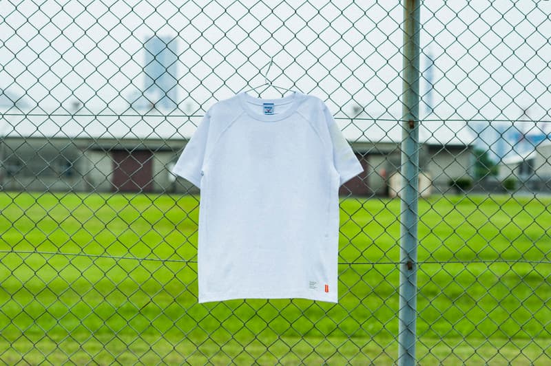 盡覽 Reebok Classic x BEAMS 全新聯名「MIL WORKOUT」系列單品