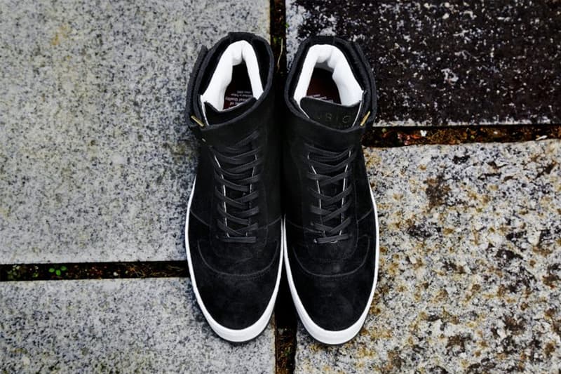 UBIQ 進化型 全新鞋款 VAGET J 優雅發表