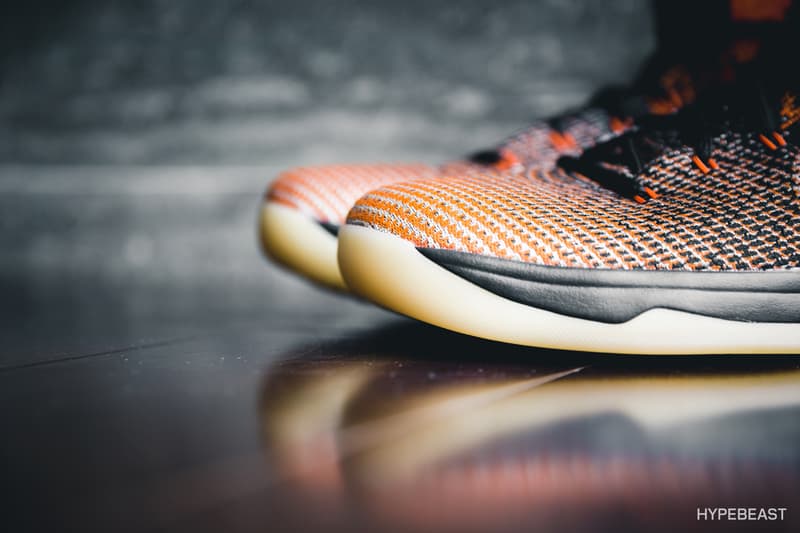 Air Jordan XXXI「Shattered Backboard」