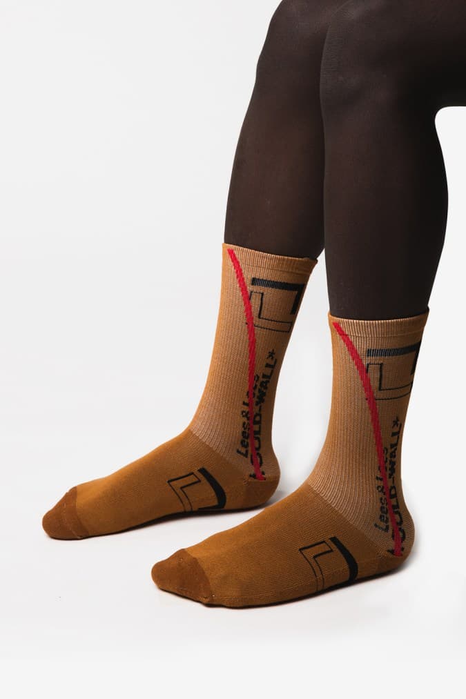 A-COLD-WALL* 2016 Fall/Winter Accessories