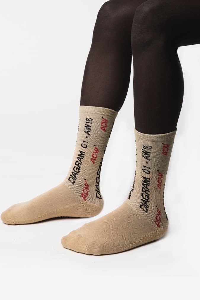 A-COLD-WALL* 2016 Fall/Winter Accessories