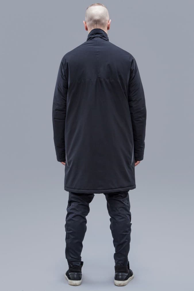 ACRONYM 2016 Fall/Winter Collection