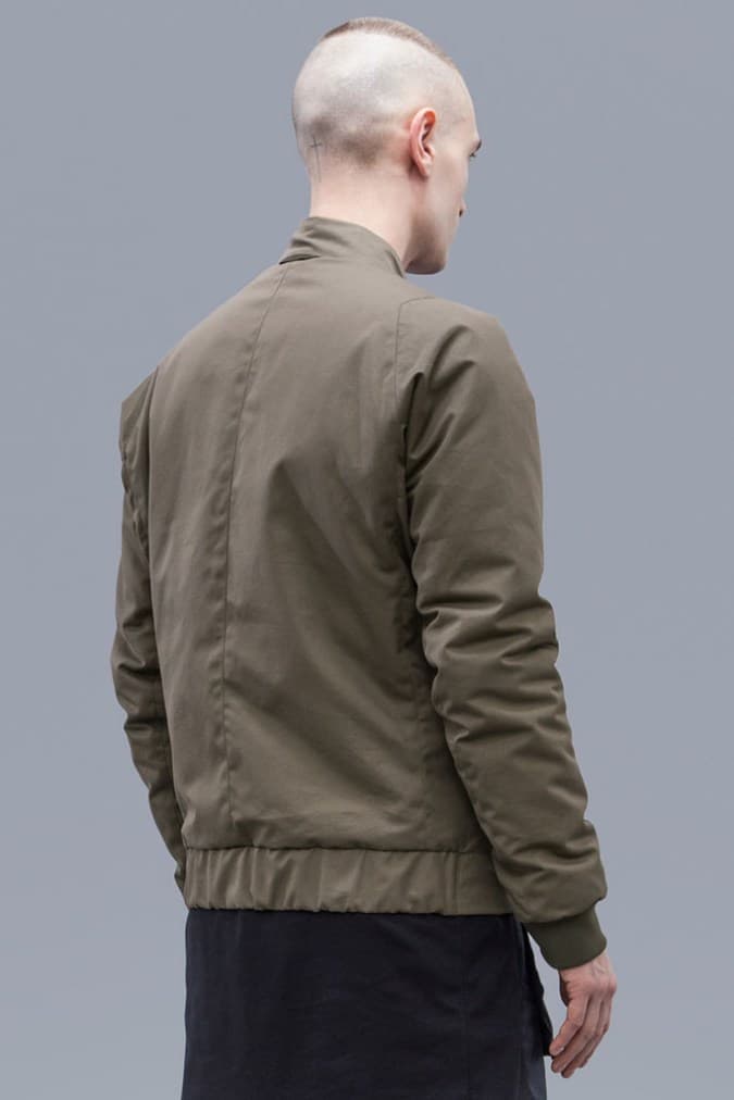 ACRONYM 2016 Fall/Winter Collection