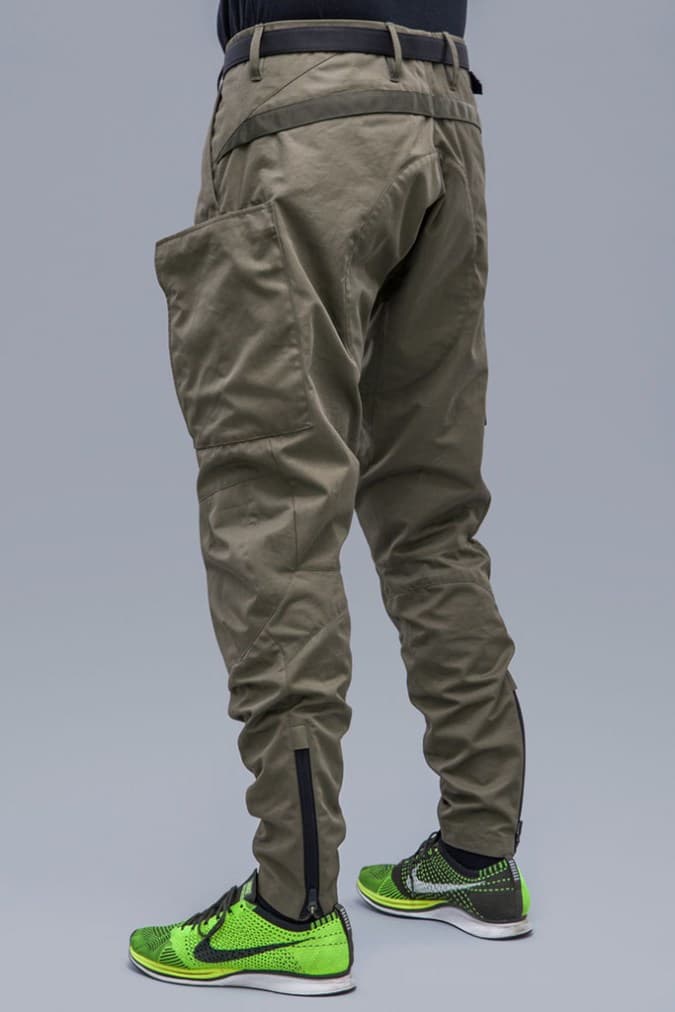 ACRONYM 2016 Fall/Winter Collection