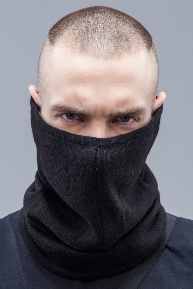 ACRONYM 2016 Fall/Winter Collection