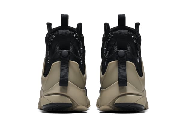 ACRONYM x NikeLab 全新聯名 Presto Mid 正式上架