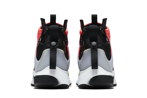 ACRONYM x NikeLab 全新聯名 Presto Mid 正式上架