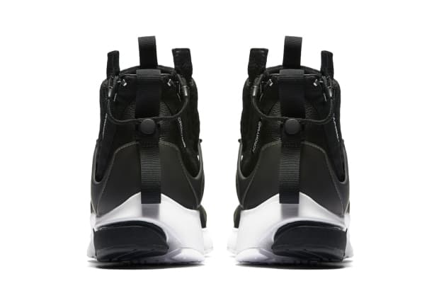 ACRONYM x NikeLab 全新聯名 Presto Mid 正式上架