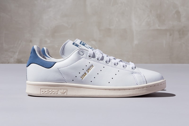 adidas Originals 最新「Fashion Pack」別注 Stan Smith 新色登場