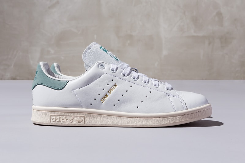 adidas Originals 最新「Fashion Pack」別注 Stan Smith 新色登場