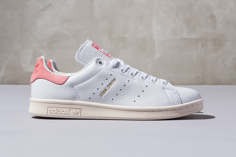 adidas Originals 最新「Fashion Pack」別注 Stan Smith 新色登場