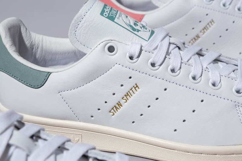 adidas Originals 最新「Fashion Pack」別注 Stan Smith 新色登場
