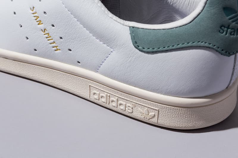 adidas Originals 最新「Fashion Pack」別注 Stan Smith 新色登場